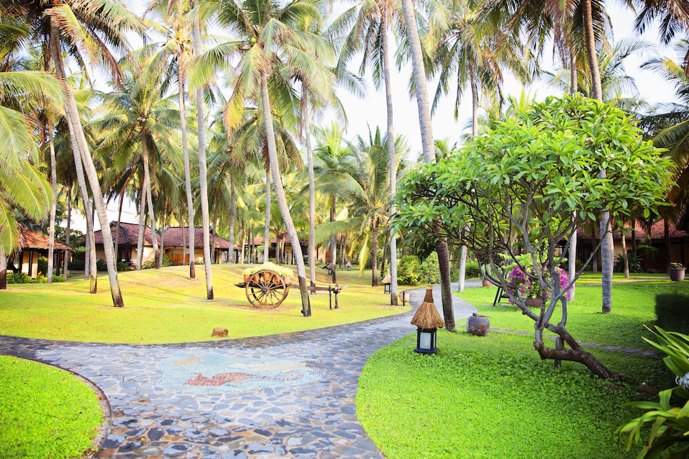Seahorse Resort 91/99