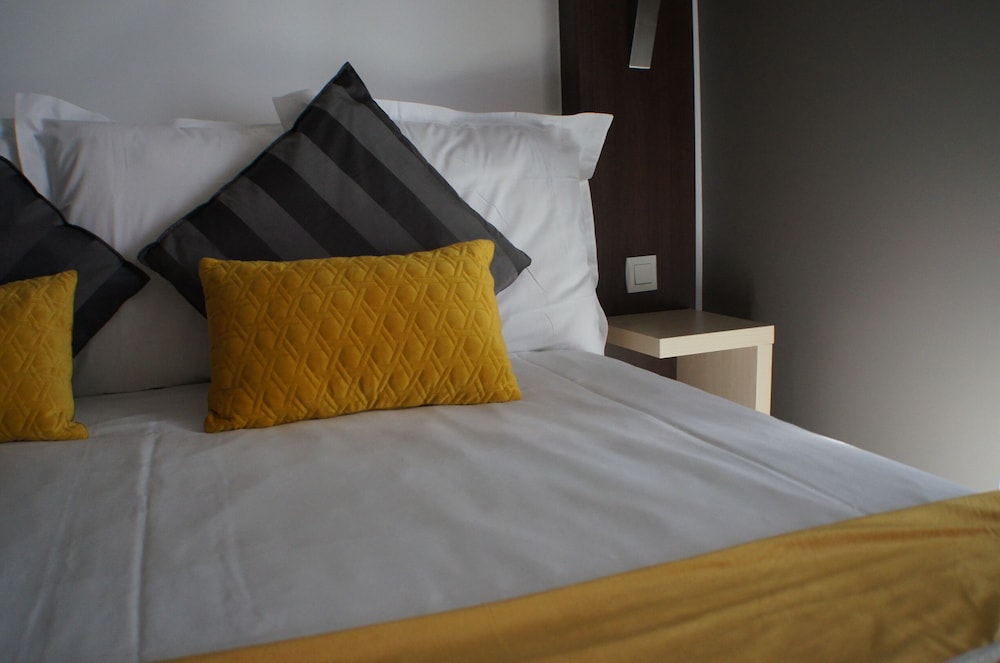 Hotel the Originals Annonay Est La Siesta 17/49