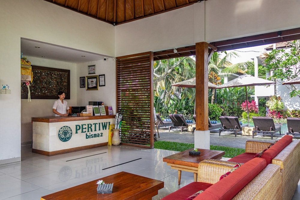Pertiwi Bisma Ubud 11/78
