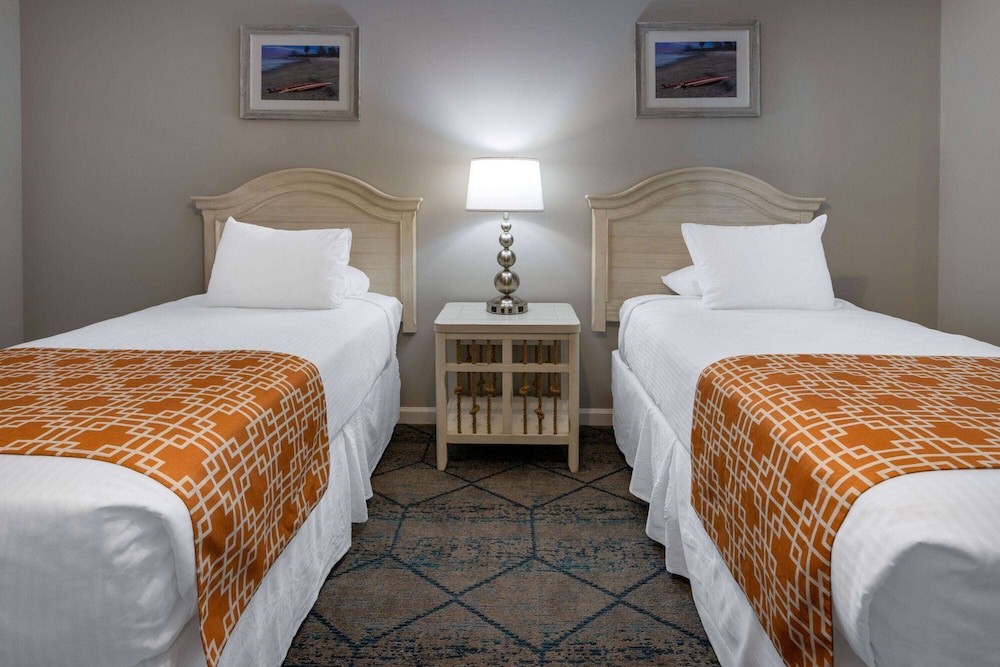 Sandpebble Beach Club Surfside Beach 27/55