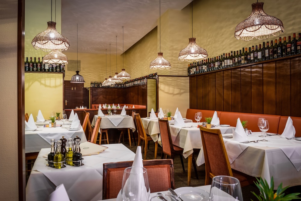 Graben Hotel Vienna 57/67