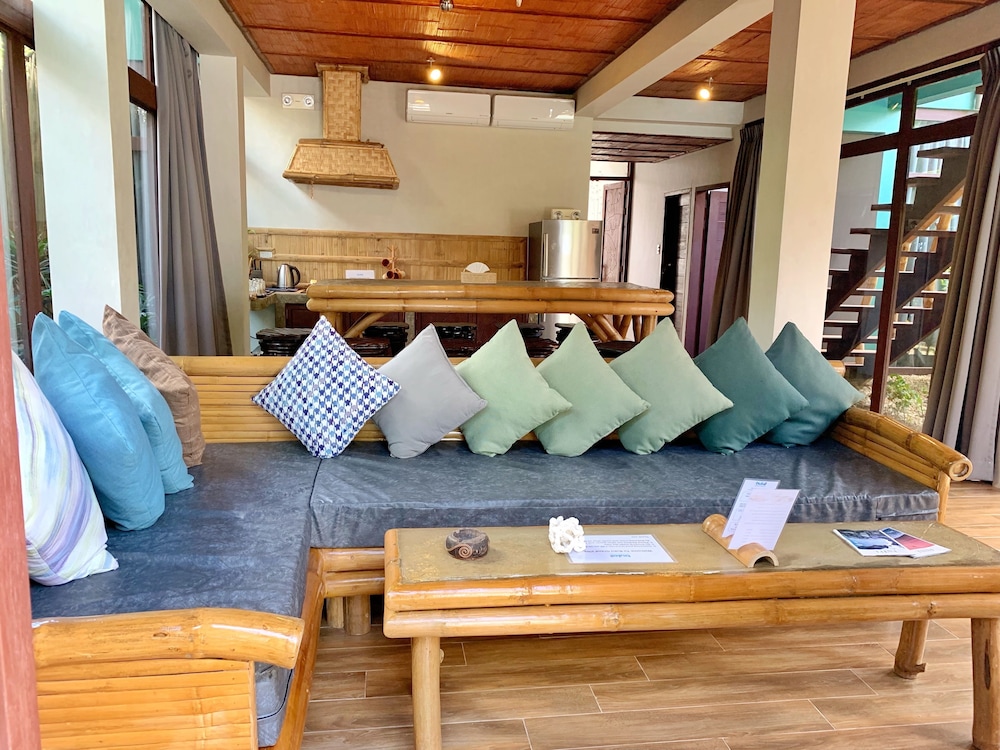 Buko Beach Resort - Adults Only 45/73