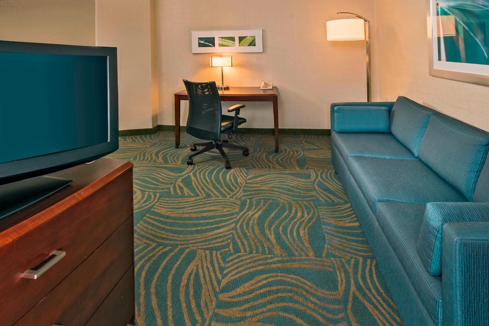 Springhill Suites by Marriott State College 39/63