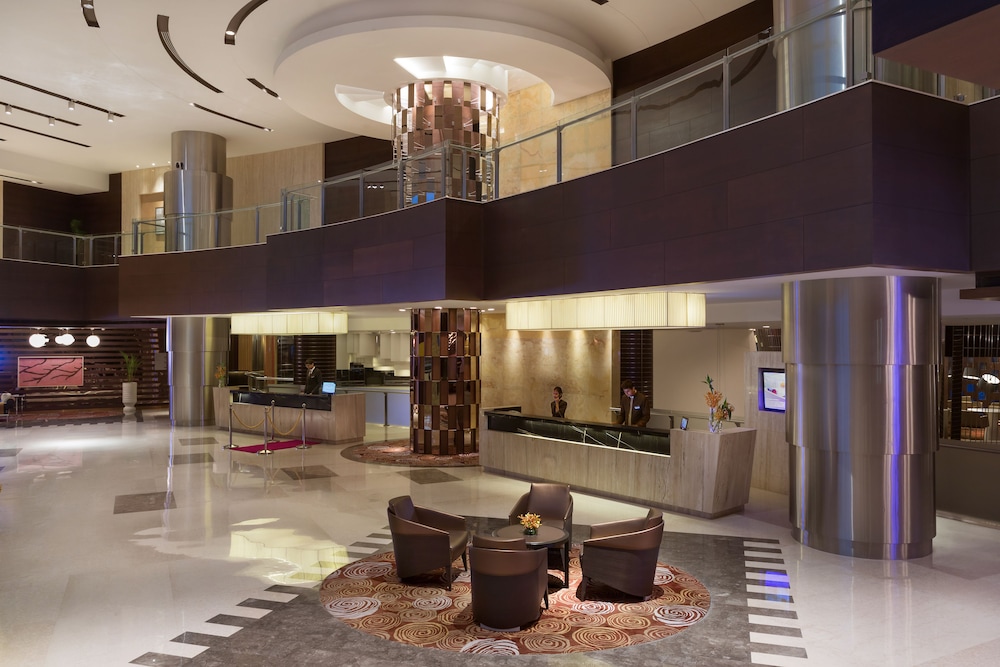 CROWNE PLAZA GREATER NOIDA 61/78