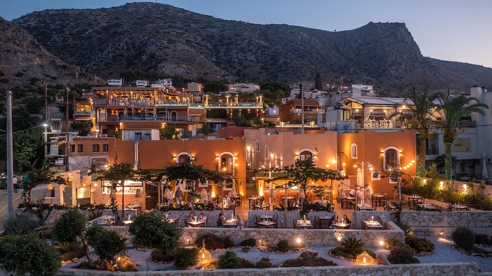 Esperides Resort Crete 3/49