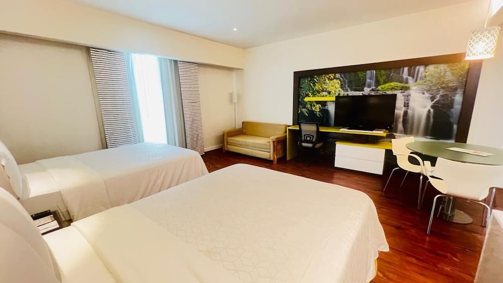 BelAir Business a Wyndham Garden Hotel 11/46