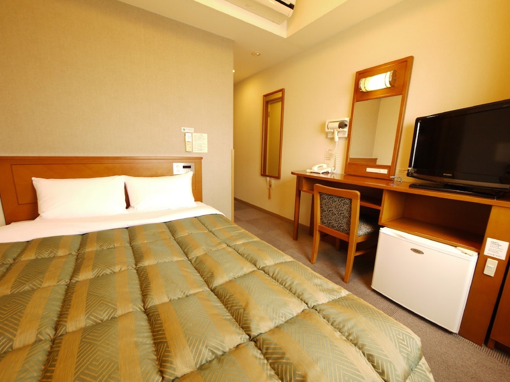 Hotel Route Inn Honjo Eki Minami 9/47
