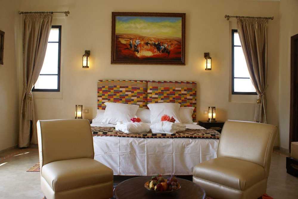 La Kasbah Riad Aalma d Or 12/50