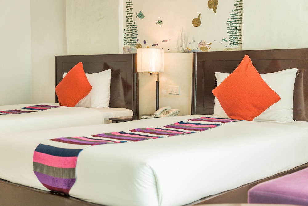Krabi Aquamarine Resort 21/61