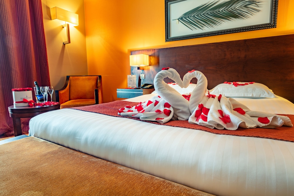 Hotel de Berny 14/58
