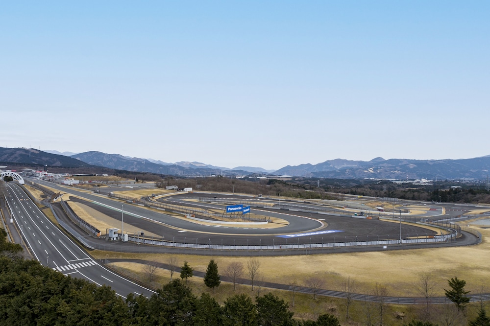 Fuji Speedway Hotel, The Unbound Collection by Hyatt 27/49