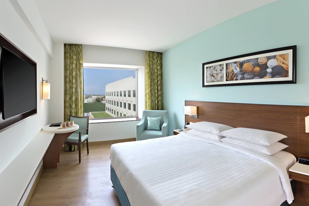 FAIRFIELD BY MARRIOTT COIMBATORE 11/43