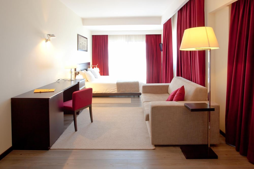 Hotel Sao Pedro 32/53