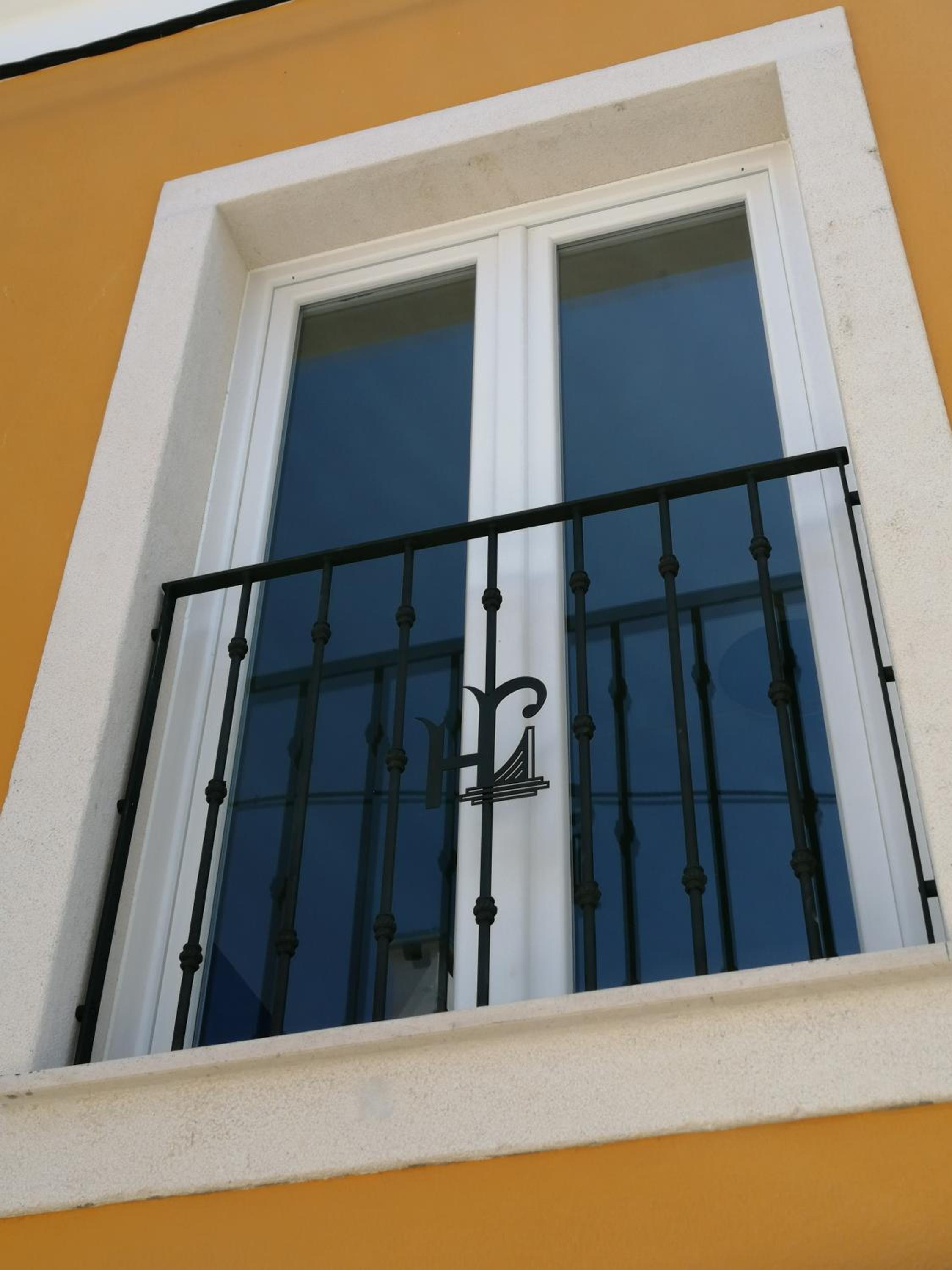 Veleiro Hotel 19/50
