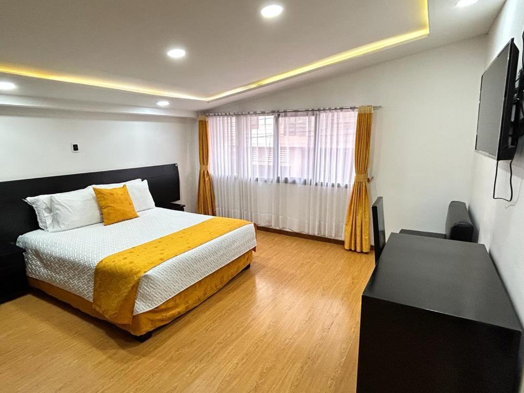 Hotel Lagos Latin America 6/32