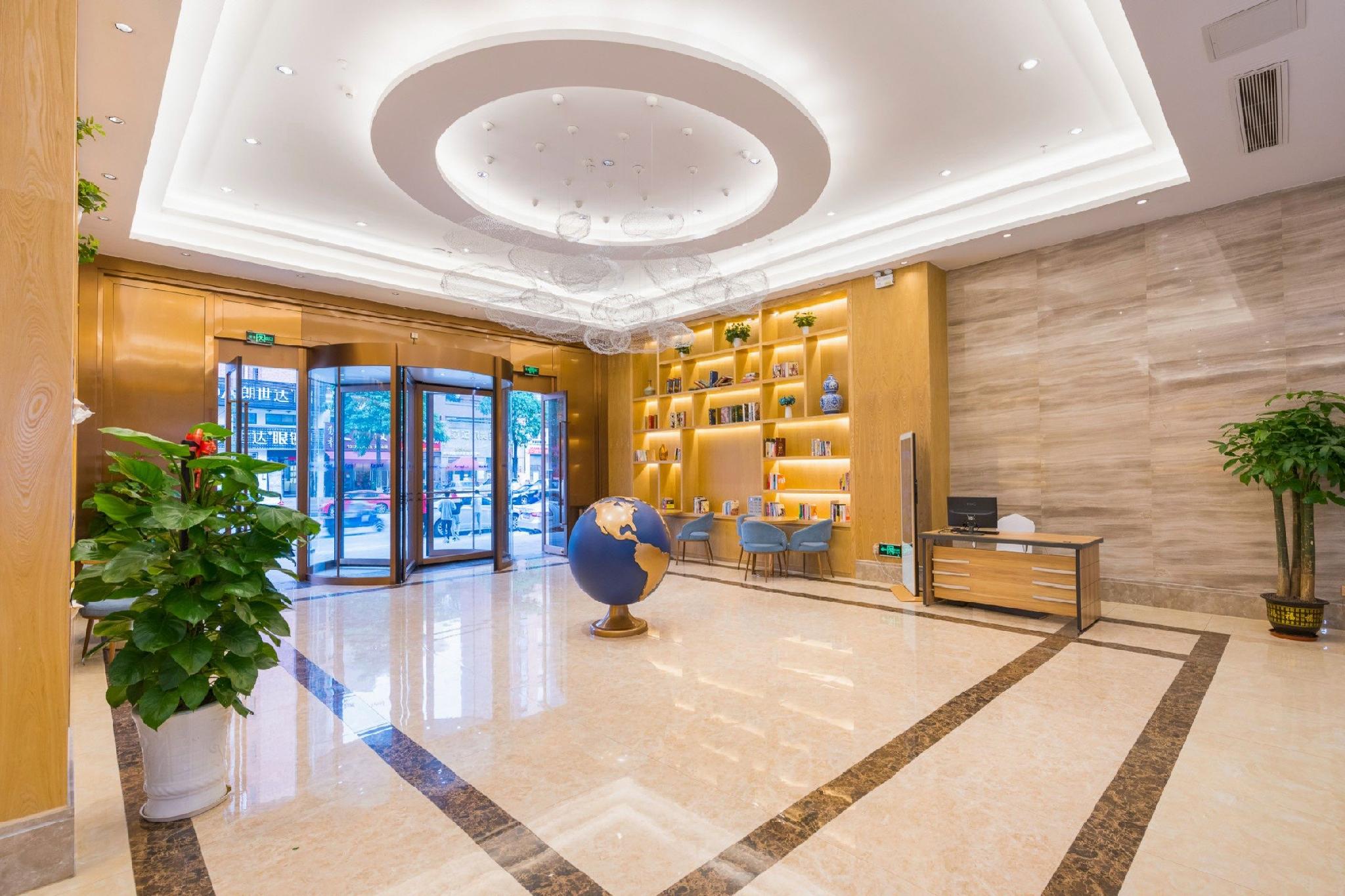 Kyriad Marvelous Hotel (Dongguan Dalingshan) 6/47
