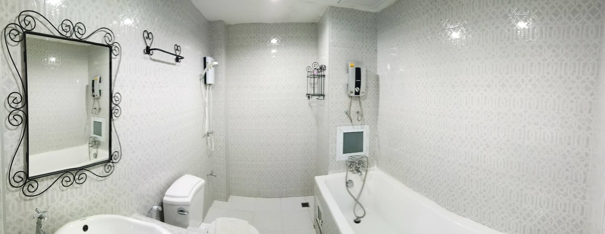 Super, Deluxe, Pet Friendly، Na Banmae Resort 8/8