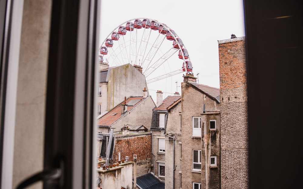 Hotel Des Arcades 38/50