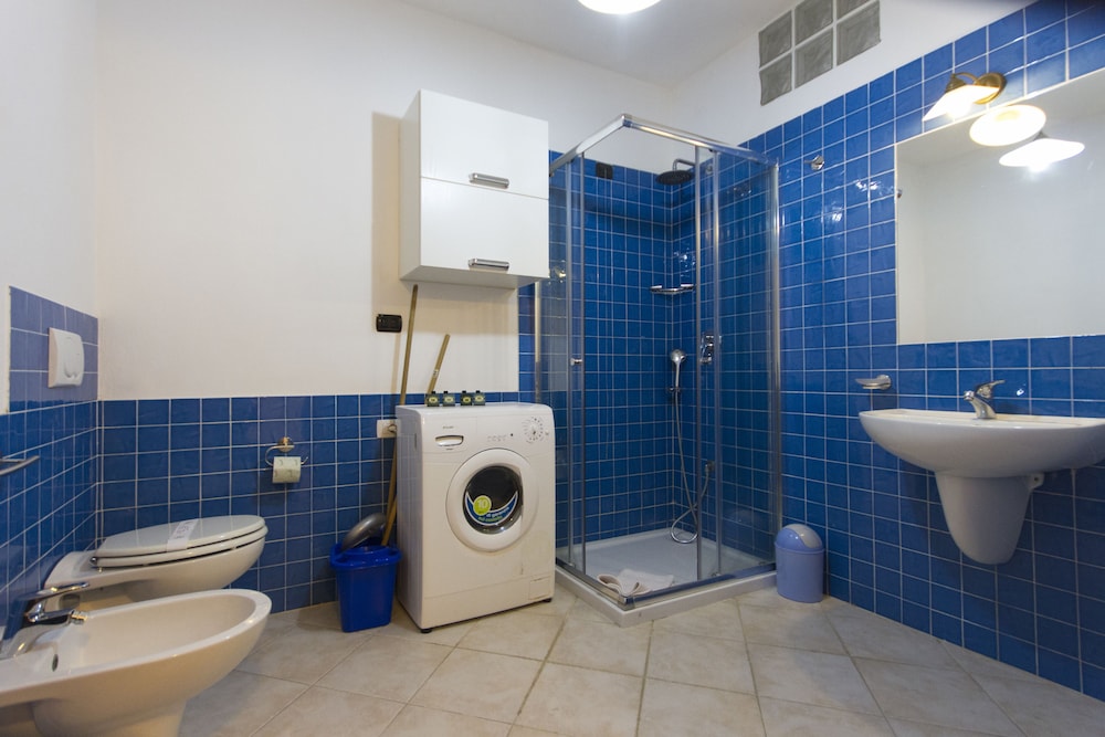 Podere Monte Sixeri - Le Residenze 26/52