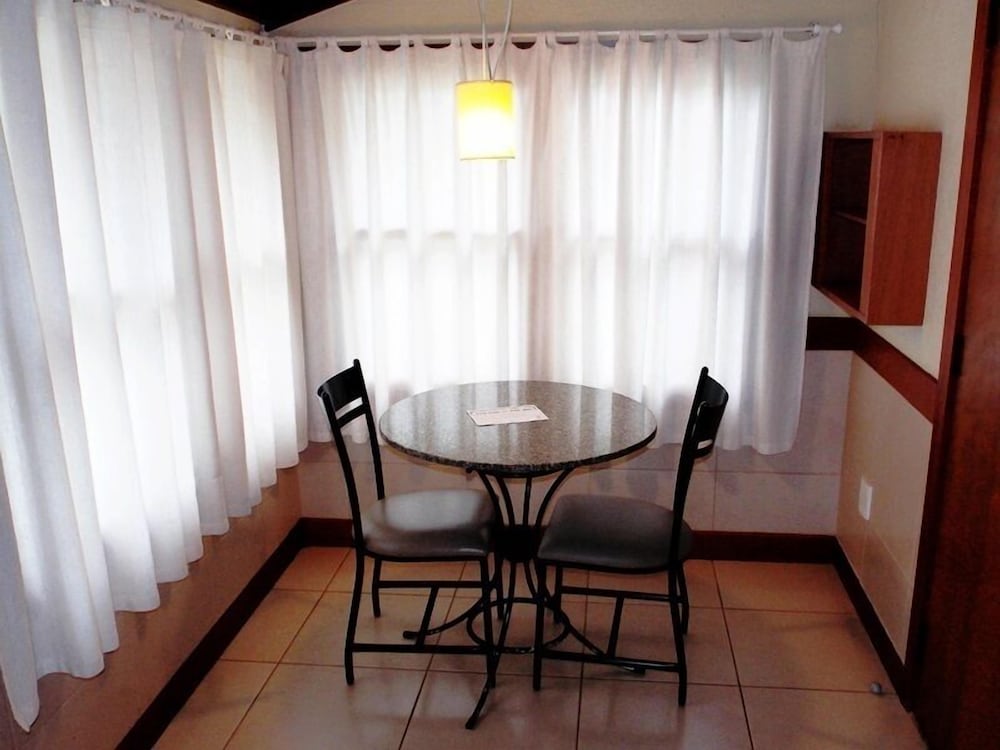 Hotel Estancia Barra Bonita 26/50