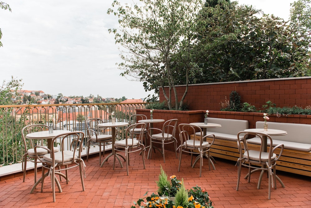 Boutique Hotel HOH 40/50