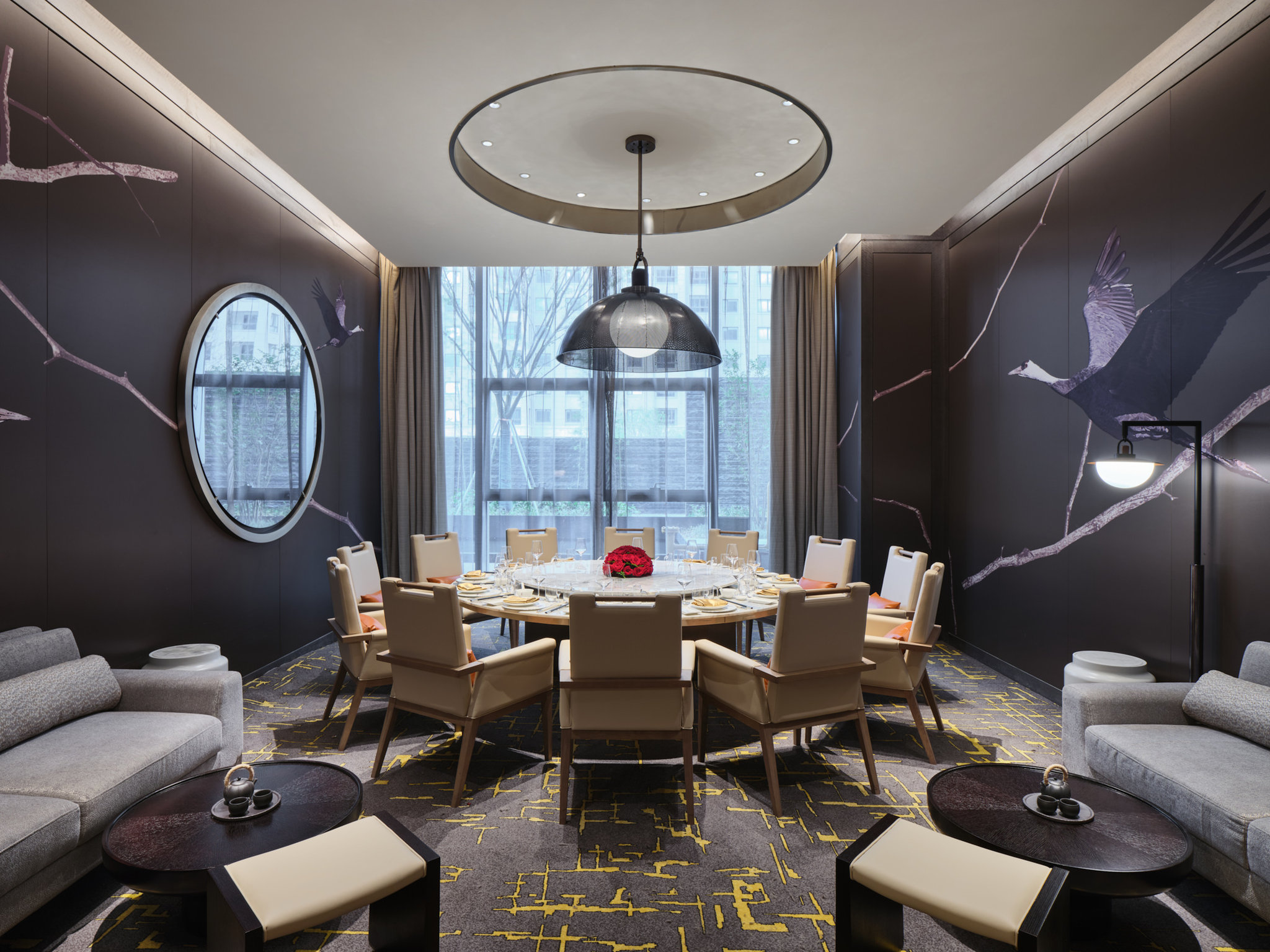 Crowne Plaza Qidong 41/74