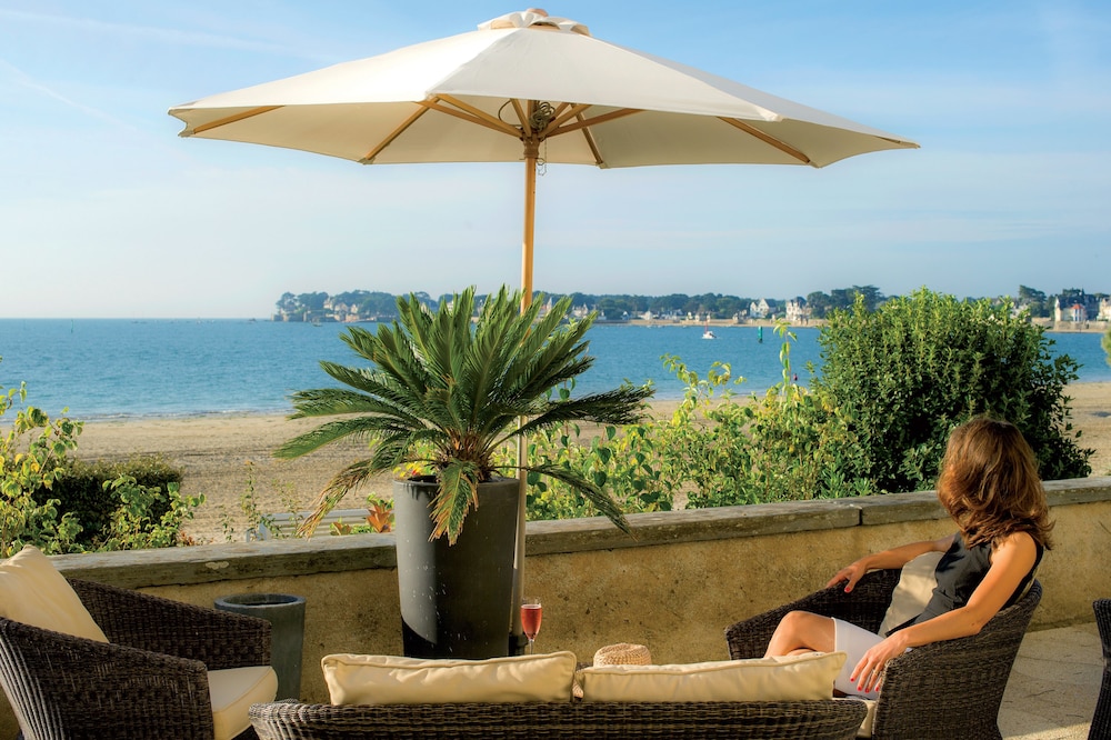 Hotel Vacances Bleues Villa Caroline 25/50