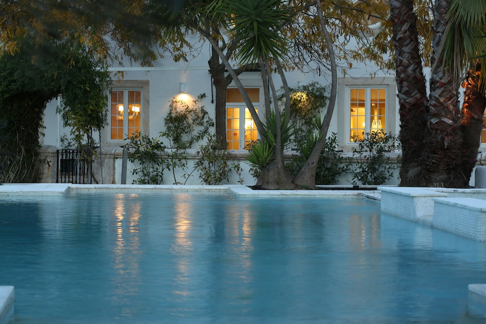 Pateo dos Solares Charm Hotel 3/75