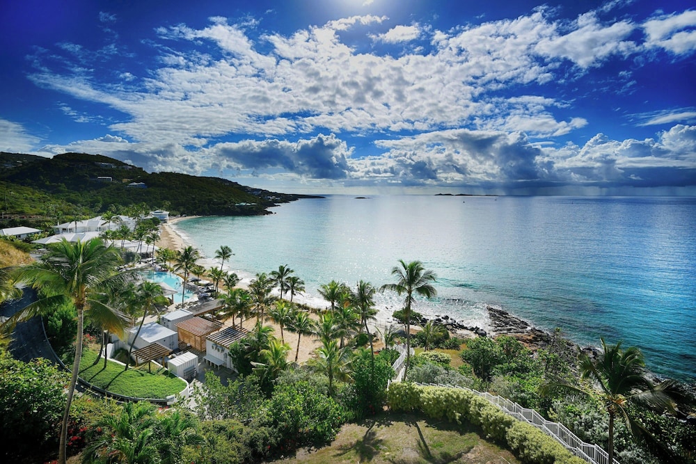 The Westin Beach Resort & Spa, at Frenchman's Reef 45/50