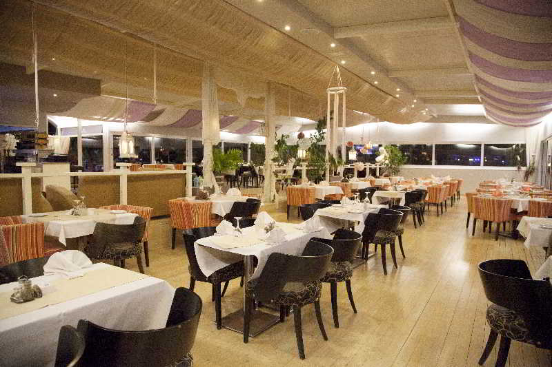 Sacallis Inn Beach Hotel 34/50
