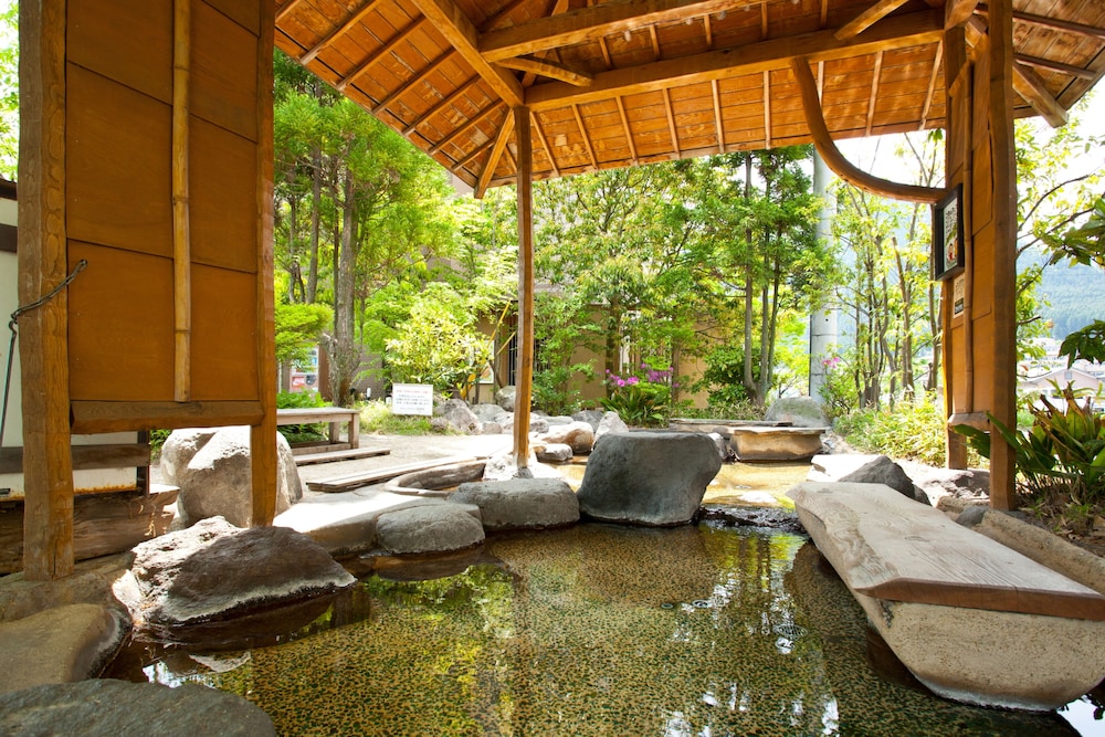Yufuin Hotel Shuhokan 26/53