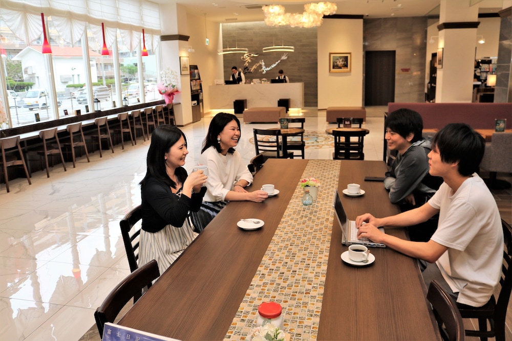 Grand Cabin Hotel Naha Oroku 36/50