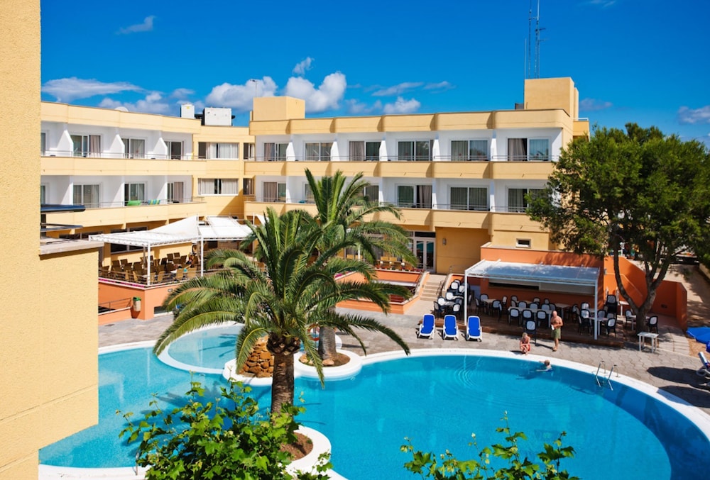 Hotel Spa Sagitario Playa 27/30