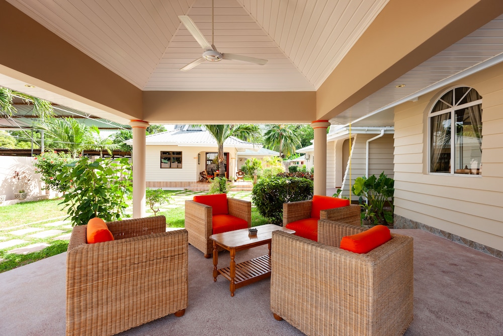 Villa Aya 13/37