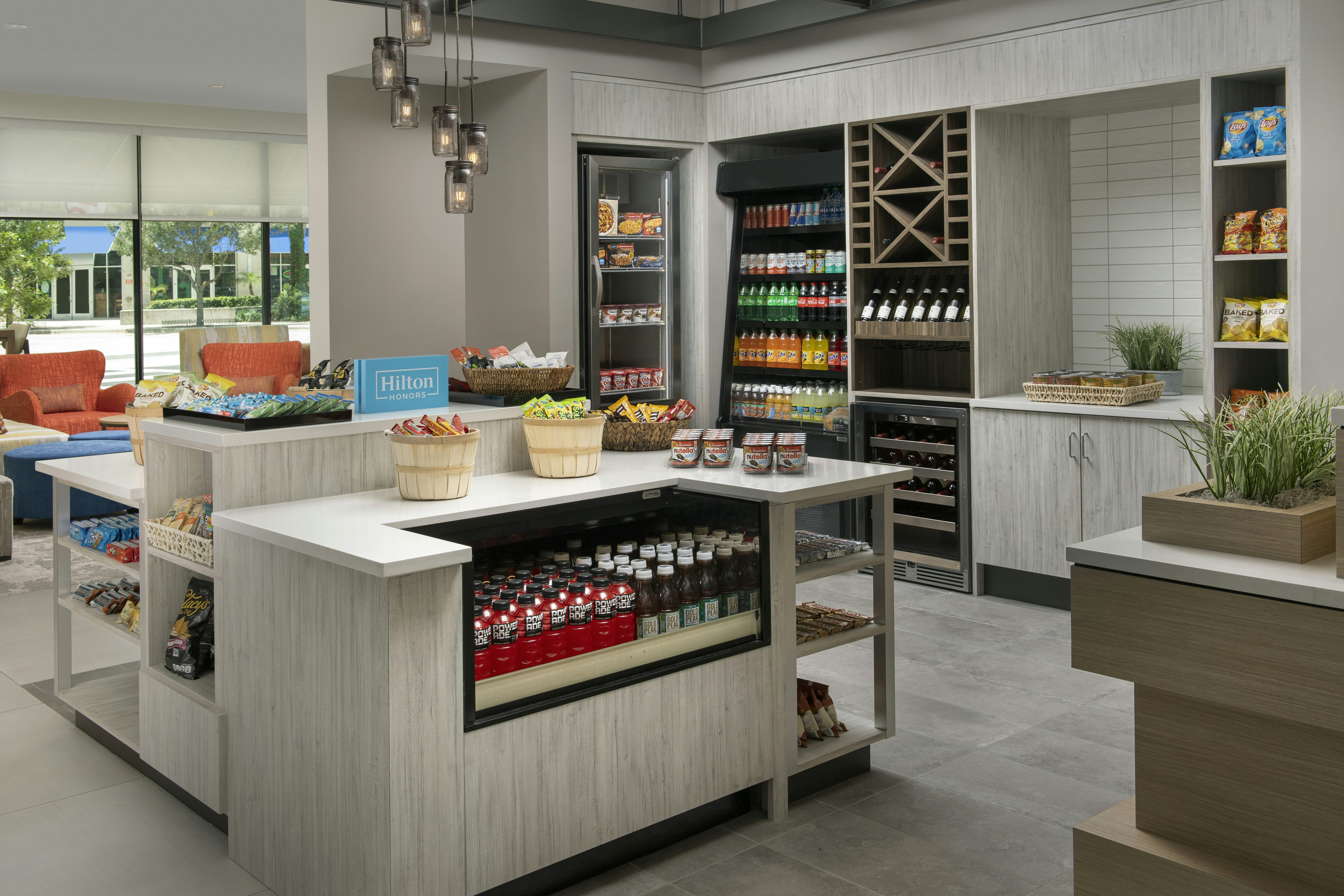 Hilton Garden Inn Orlando Downtown 12/27