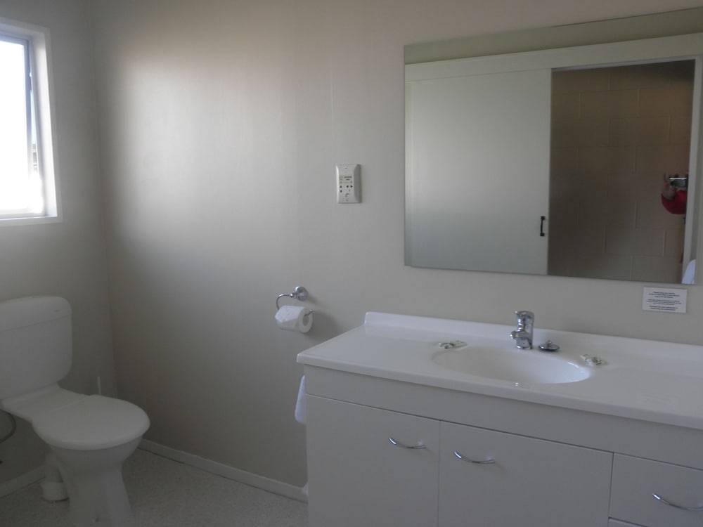 Mount Hutt Motels 54/58