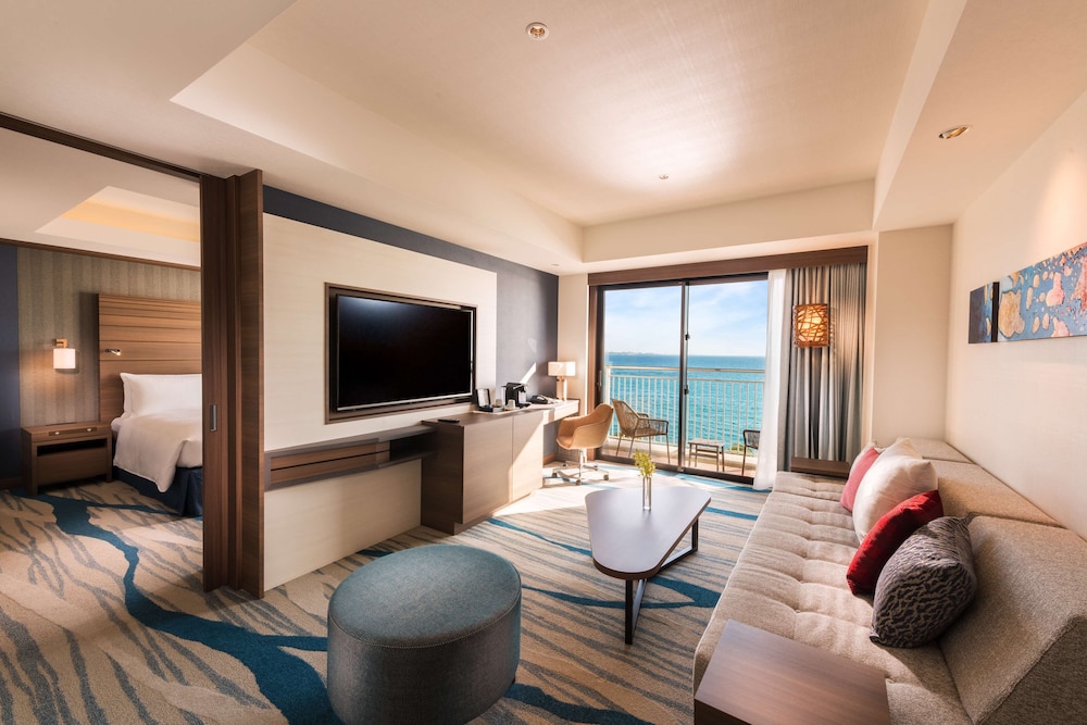 DoubleTree by Hilton Okinawa Chatan Resort 43/73