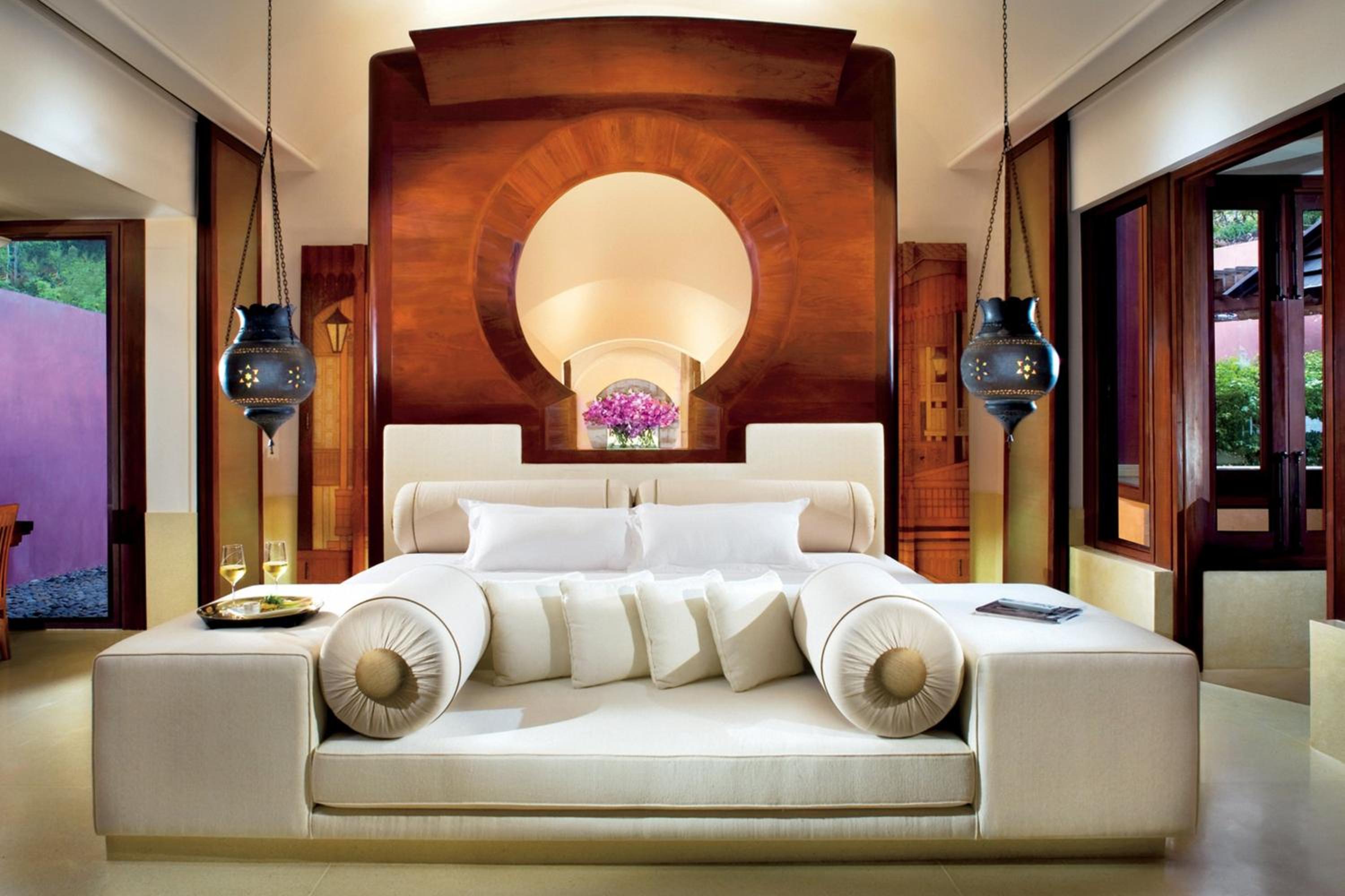 Royal, Beach Villa