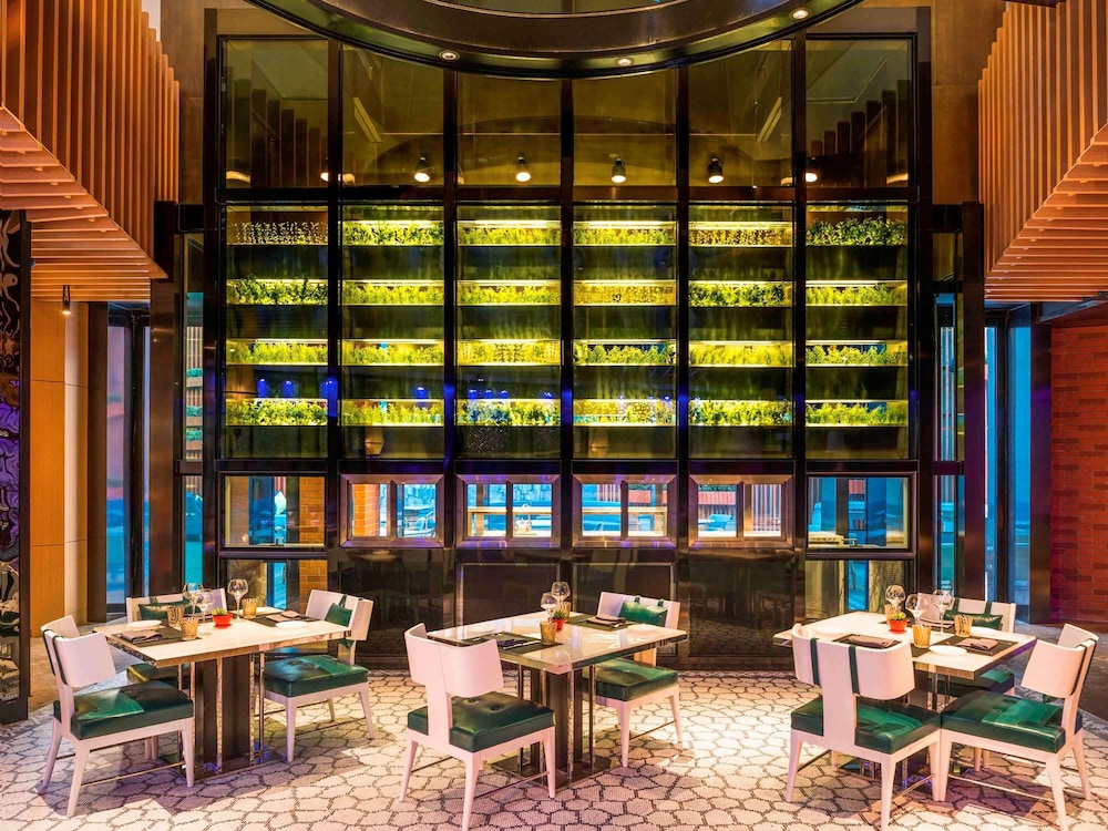 Sofitel Beijing Central 34/69