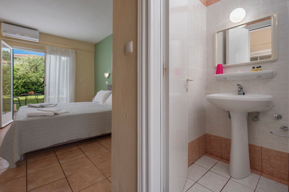 Julia Hotel Chalkidiki 31/31