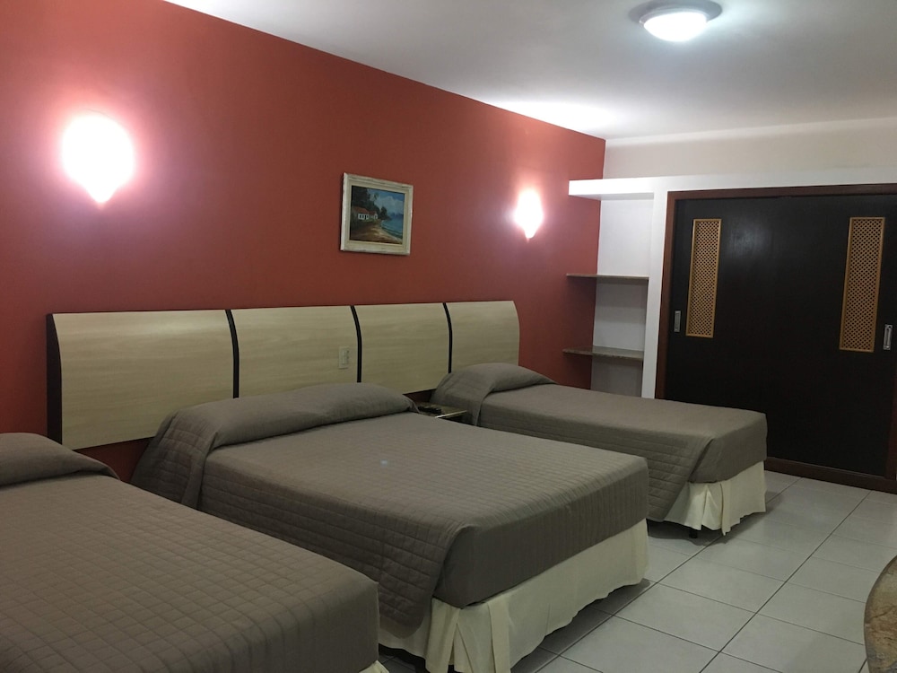 Brisa da Praia Hotel 41/78