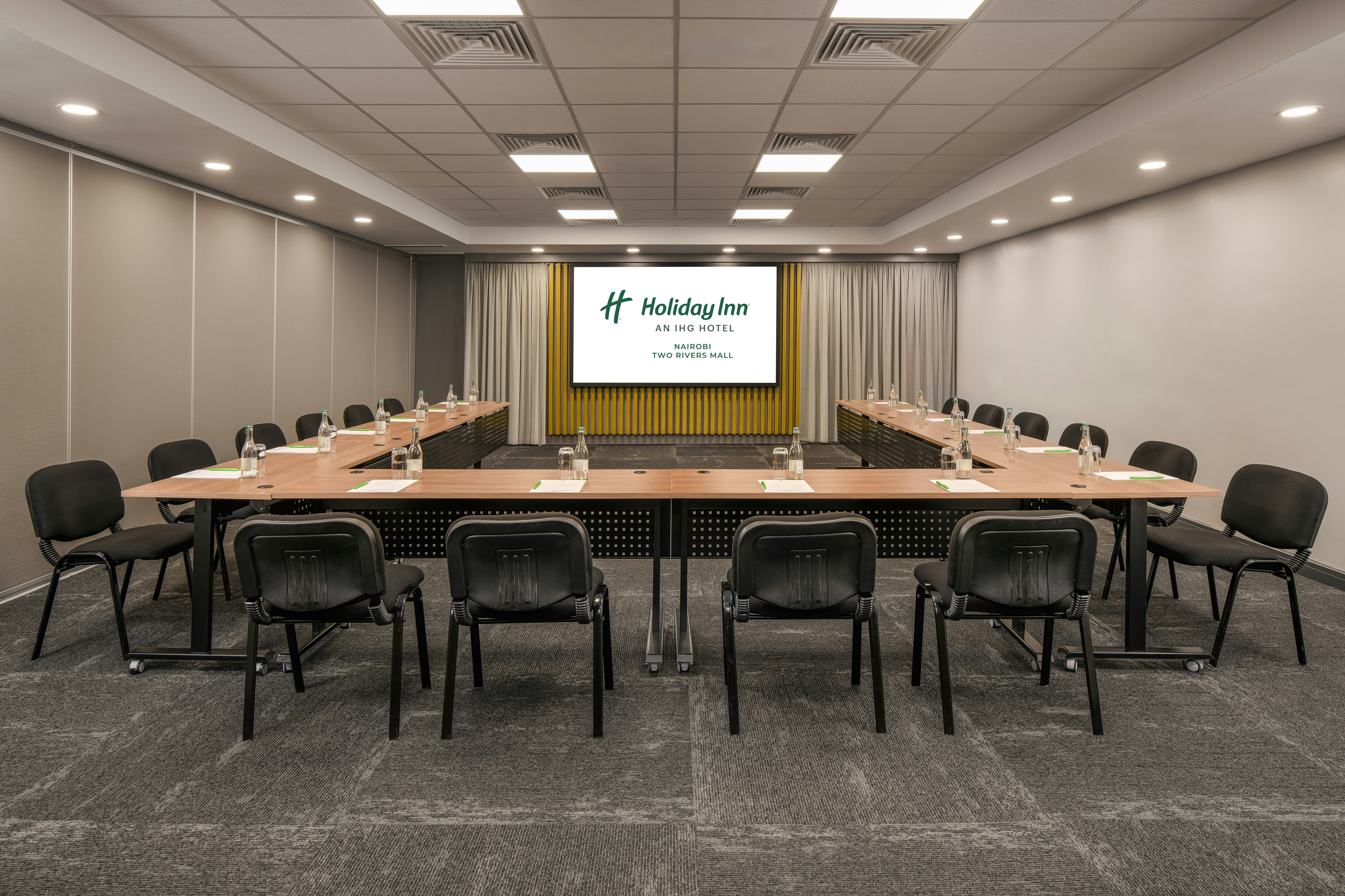 Holiday Inn Nairobi Two Rivers Mall an IHG Hotel 35/50