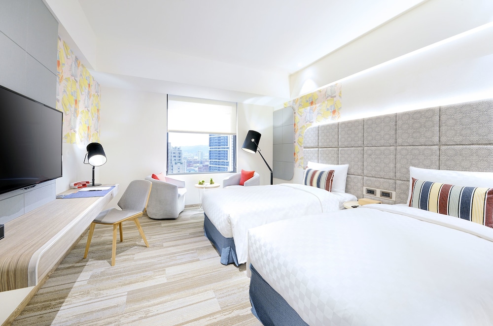 HOTEL CHAM CHAM - TAIPEI 29/65
