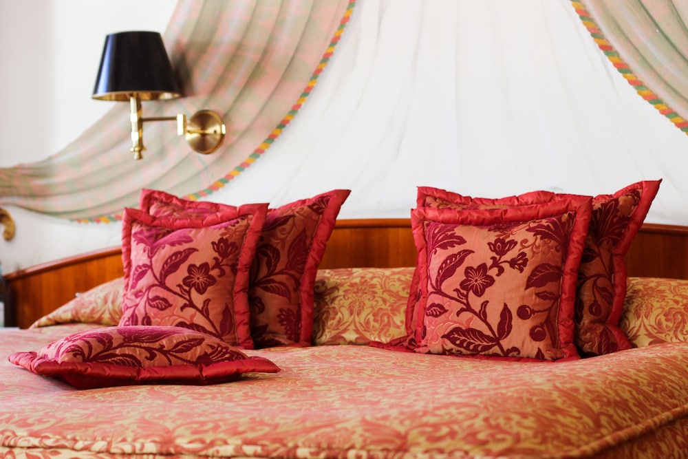 Romantik Hotel Bülow Residenz photo4