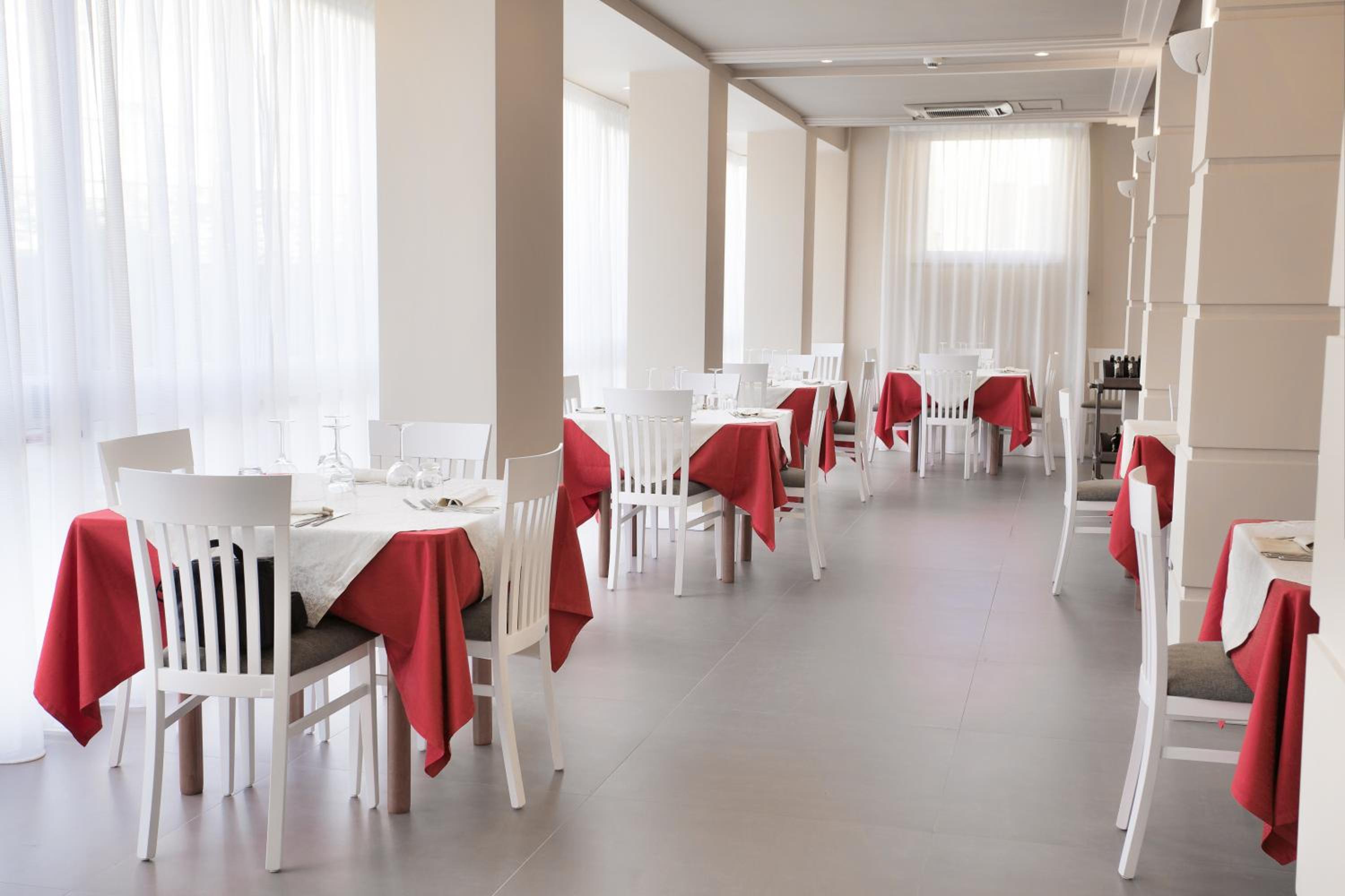 RELAIS LE FELCI HOTEL 50/55