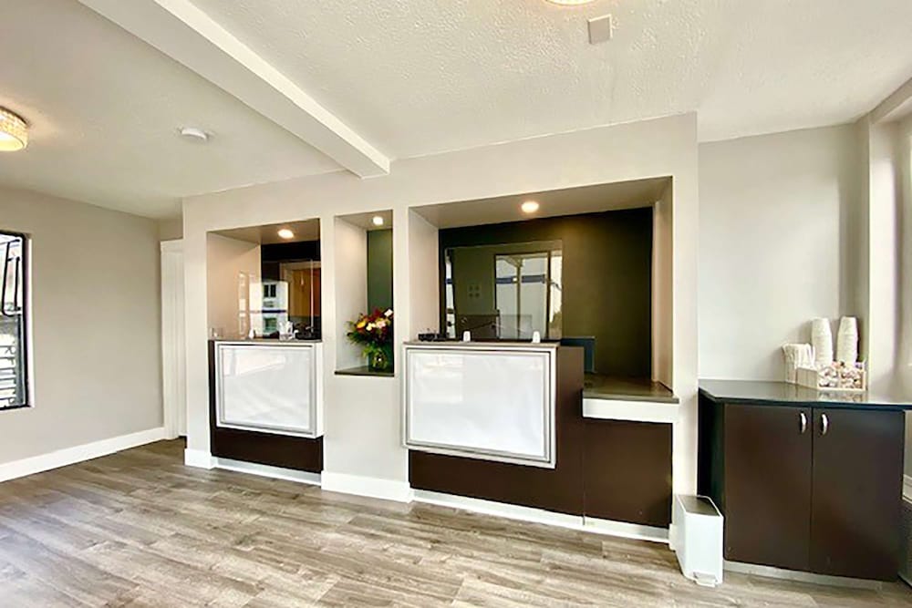 Travelodge Inn & Suites by Wyndham Missoula University Park 3/28