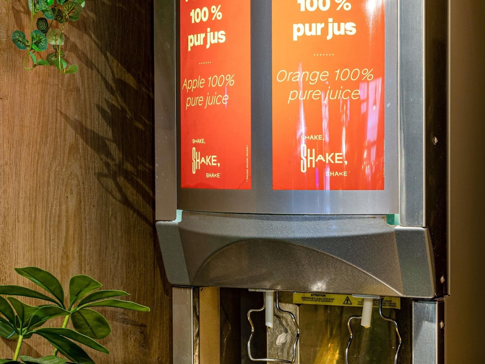 Ibis Soissons 9/60