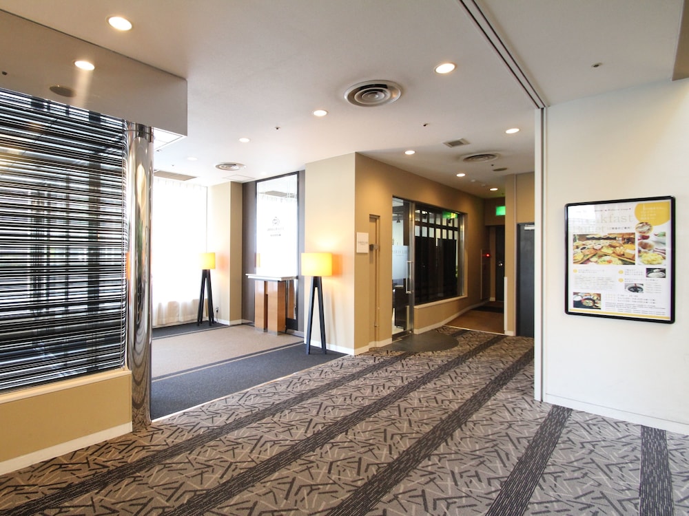 Apa Hotel Fukuoka Watanabedori 12/47