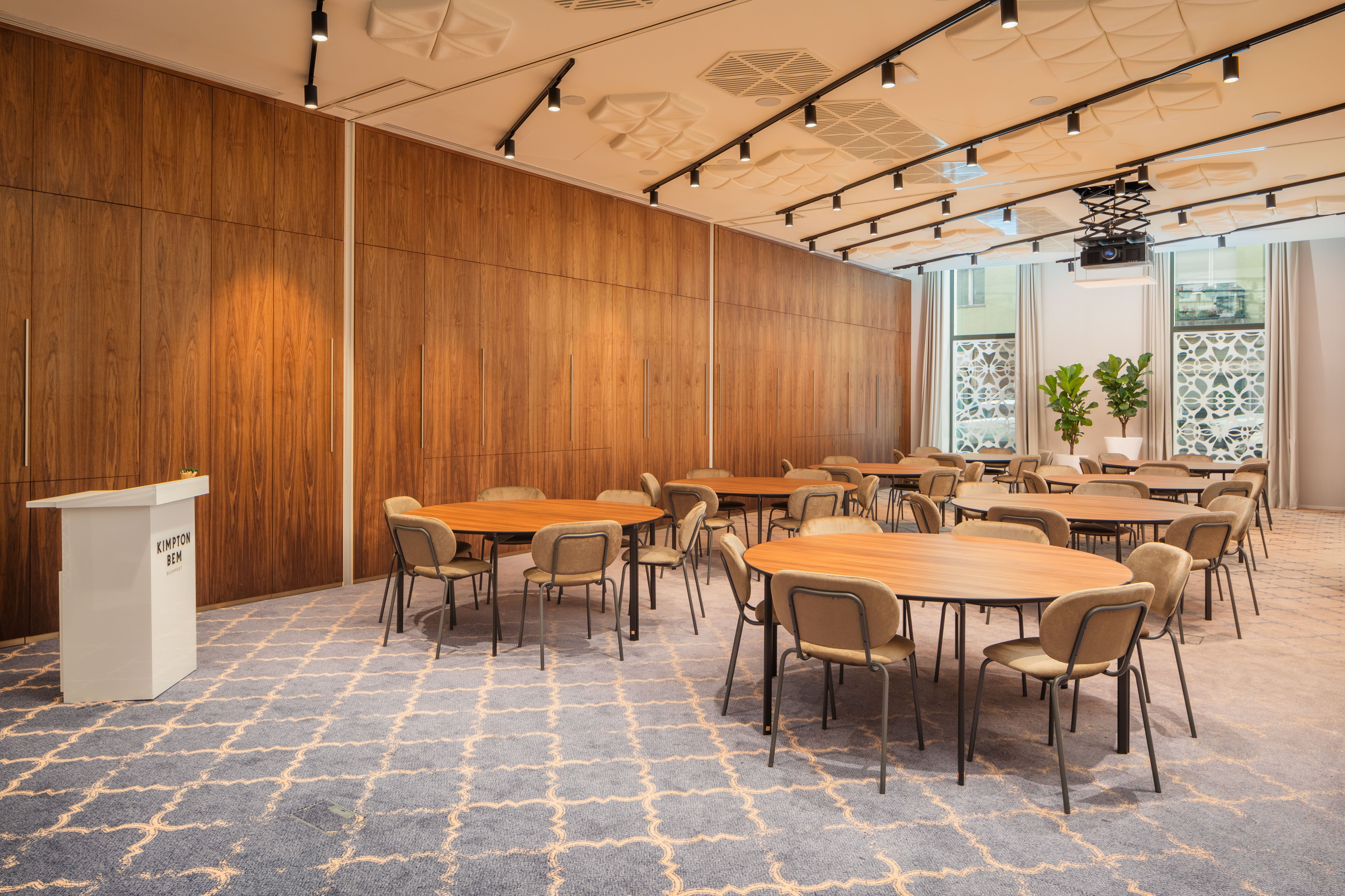 Kimpton BEM Budapest by IHG 54/73