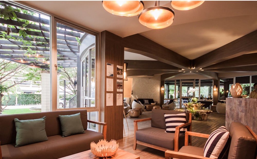 The Leela Resort Spa Pattaya 23/50